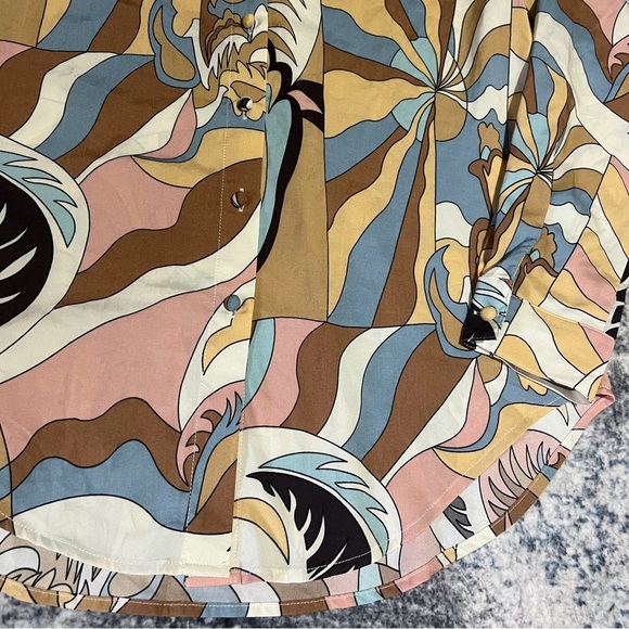 Princess Polly Effie Shirt - Picture 6 of 6